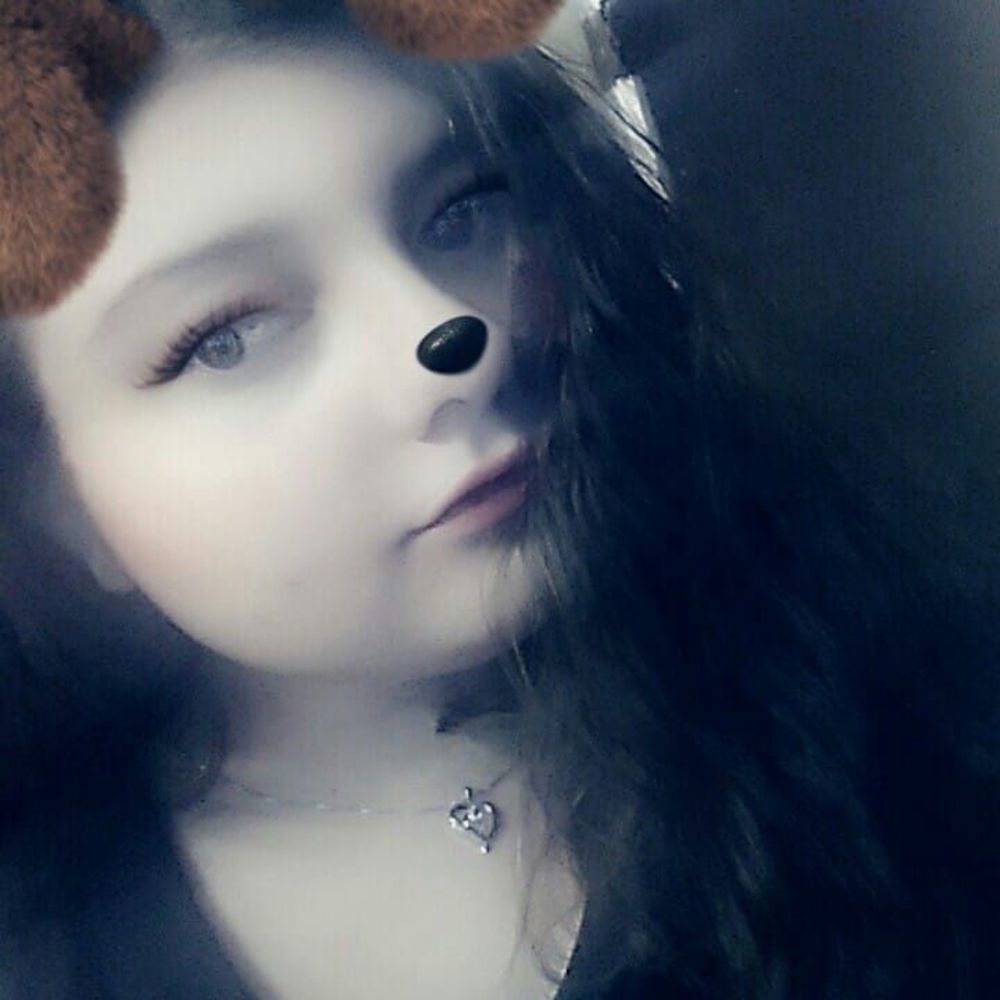 Meet your Posher, Jocelyn